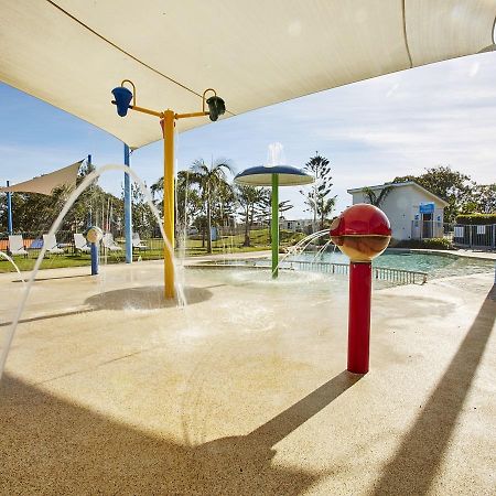 Norah Head Holiday Park Toukley Exteriör bild