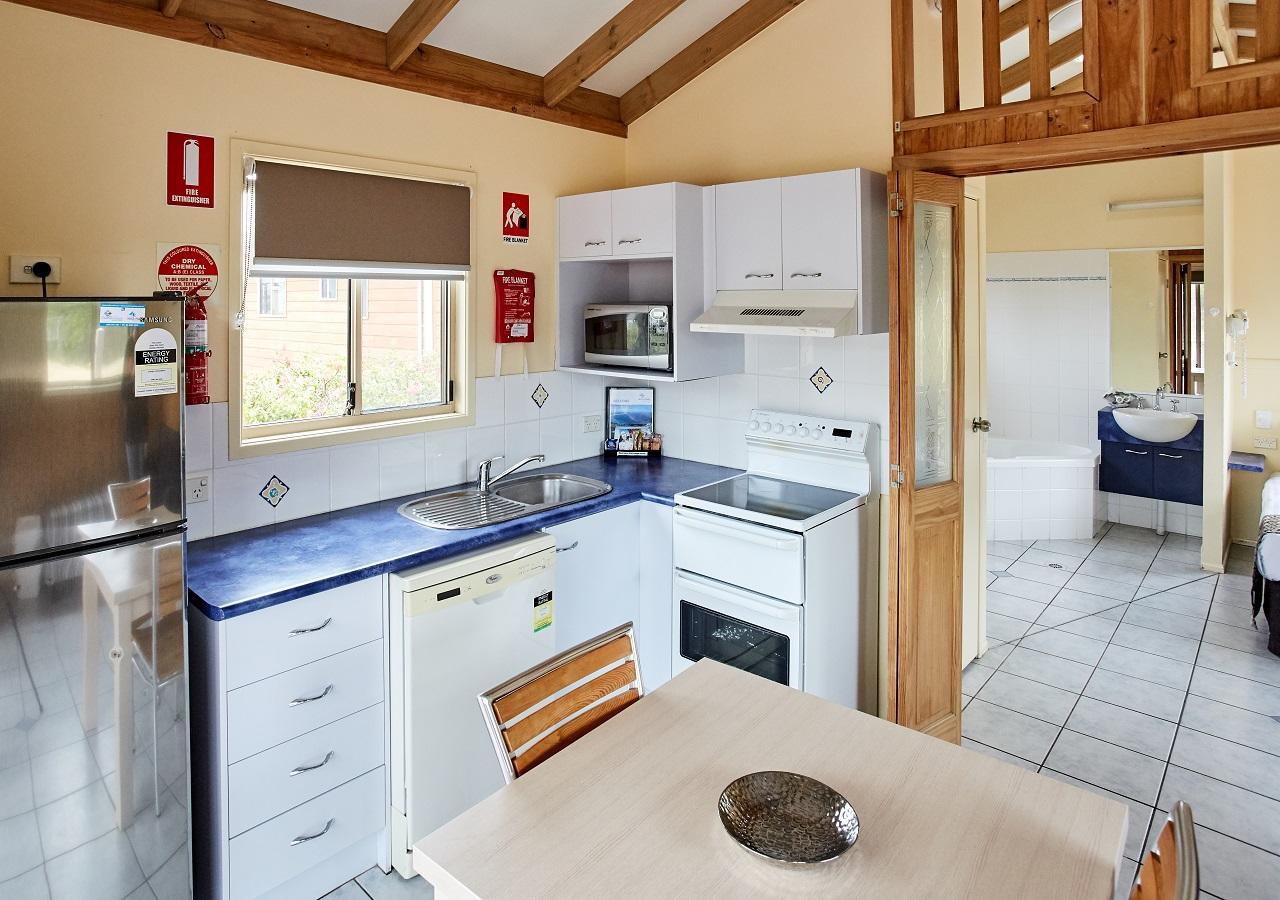 Norah Head Holiday Park Toukley Exteriör bild